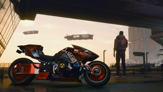 <i>Cyberpunk 2077 </i>Is Not Selling Great On Console